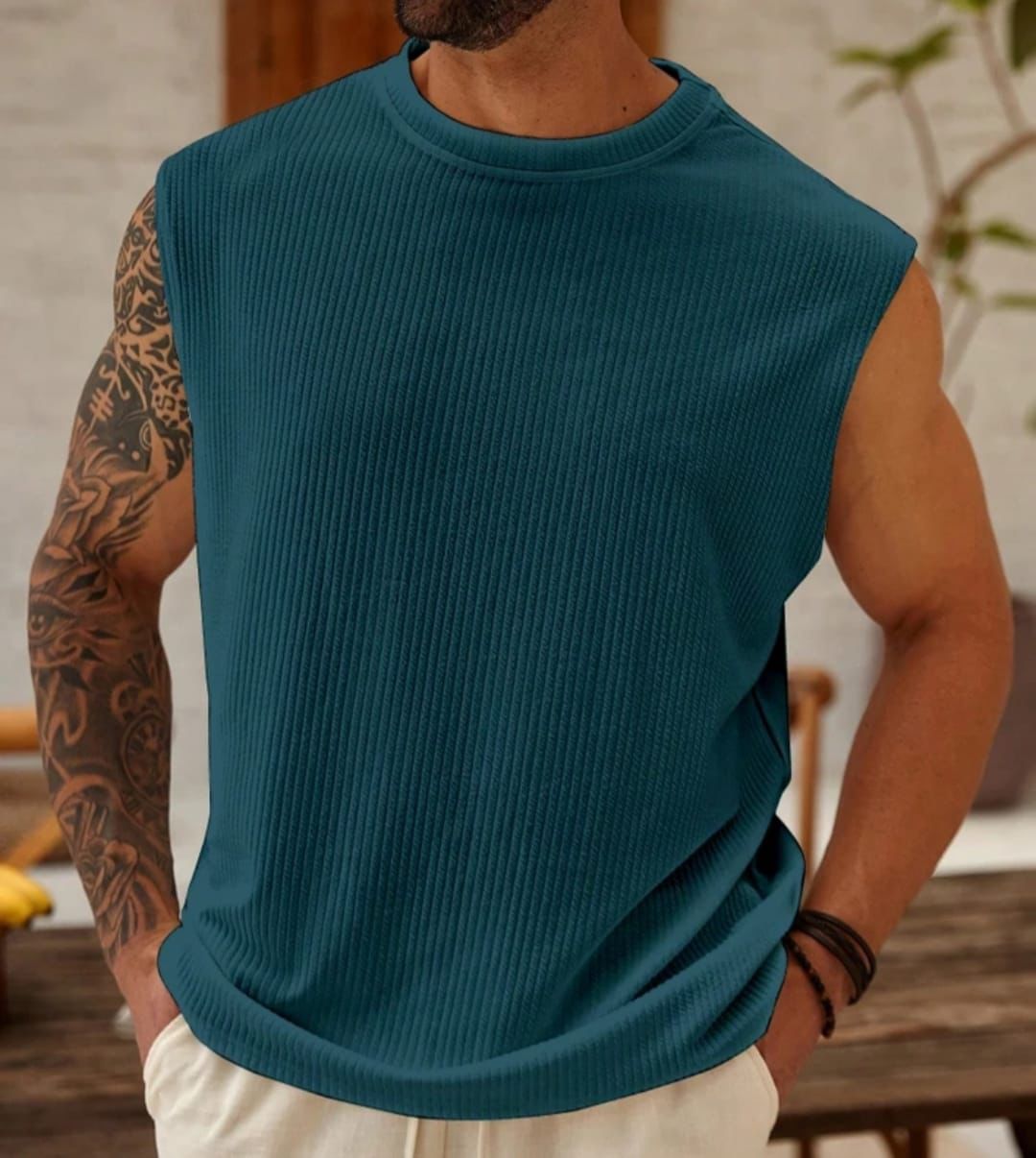 Men's wear